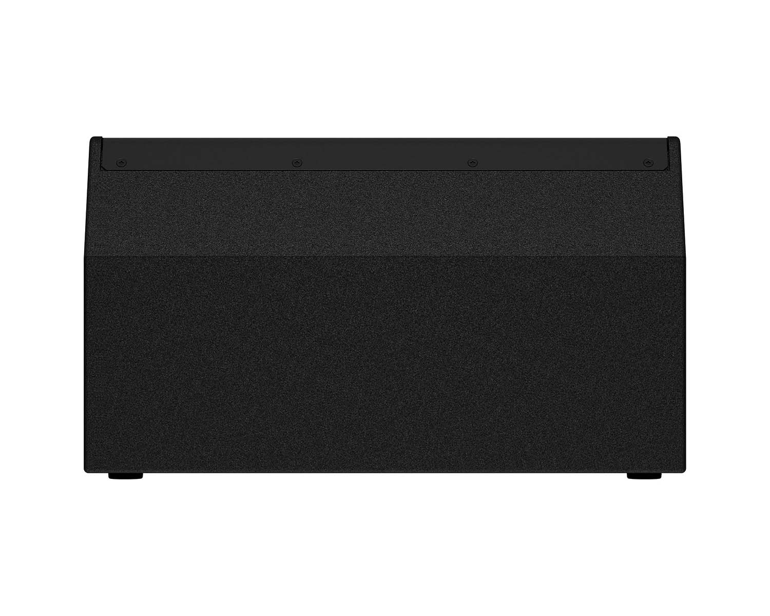 YAMCHR15M - Yamaha CHR15M 2 Way 15inch Passive Stage Monitor 275W Black Image 6