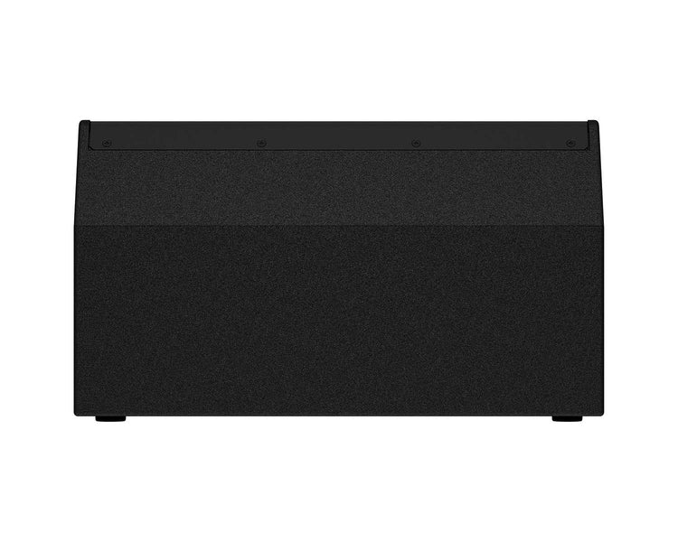 YAMCHR15M - Yamaha CHR15M 2 Way 15inch Passive Stage Monitor 275W Black Image 6