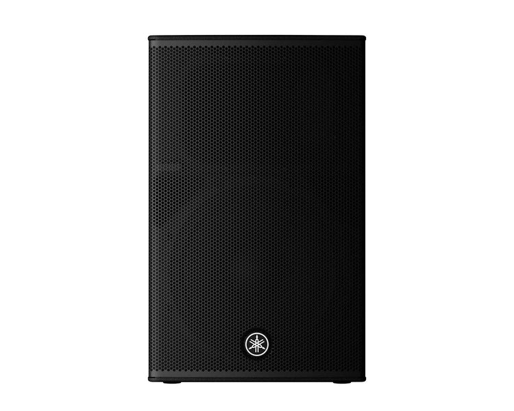 YAMCHR15 - Yamaha CHR15 2 Way 15inch Passive Loudspeaker 250W Black Image 2