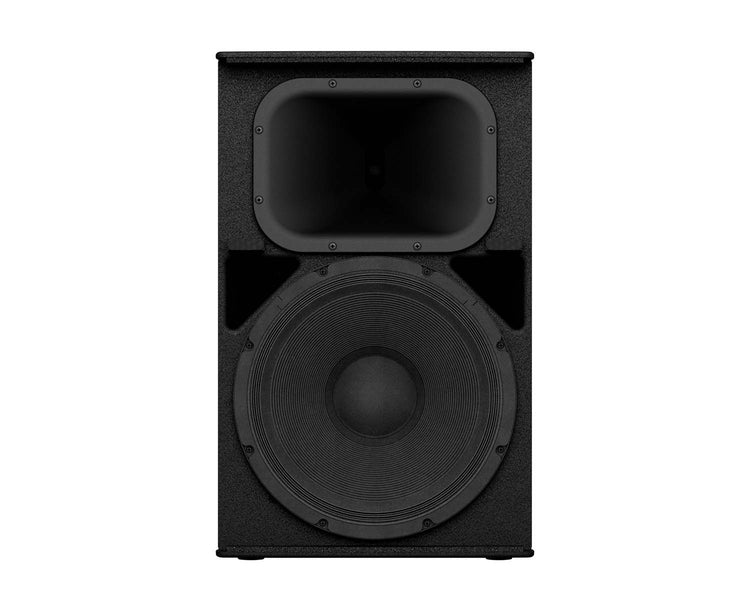YAMCHR15 - Yamaha CHR15 2 Way 15inch Passive Loudspeaker 250W Black Image 3
