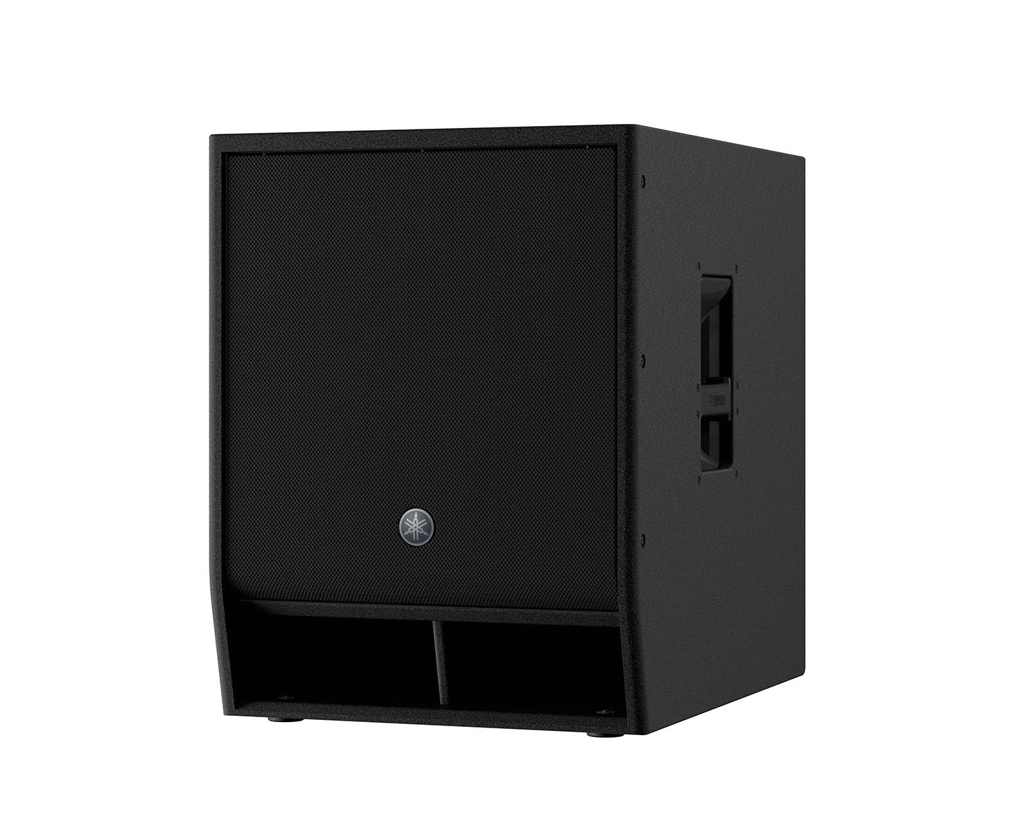 YAMCXS15XLF - Yamaha CXS15XLF Passive 15inch Subwoofer with 4” Voice Coil 800W Black Image 1