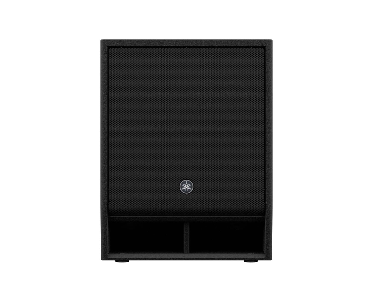 YAMCXS15XLF - Yamaha CXS15XLF Passive 15inch Subwoofer with 4” Voice Coil 800W Black Image 2