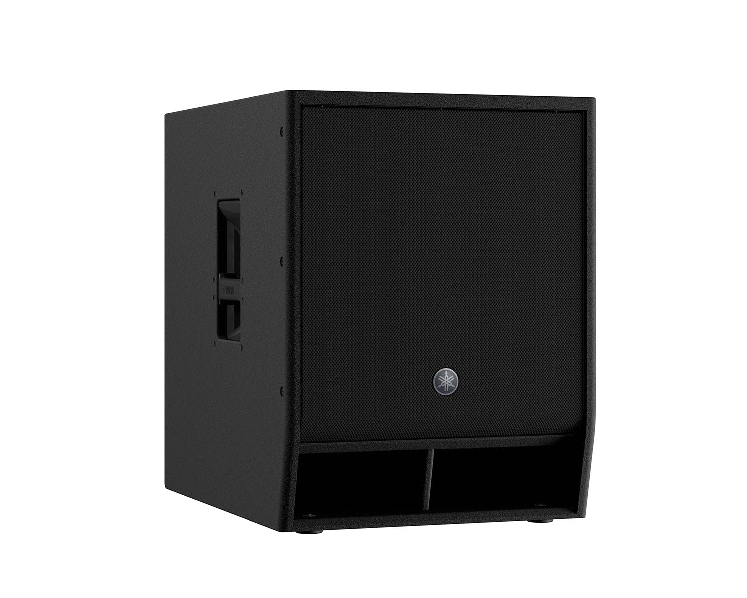 YAMCXS15XLF - Yamaha CXS15XLF Passive 15inch Subwoofer with 4” Voice Coil 800W Black Image 4