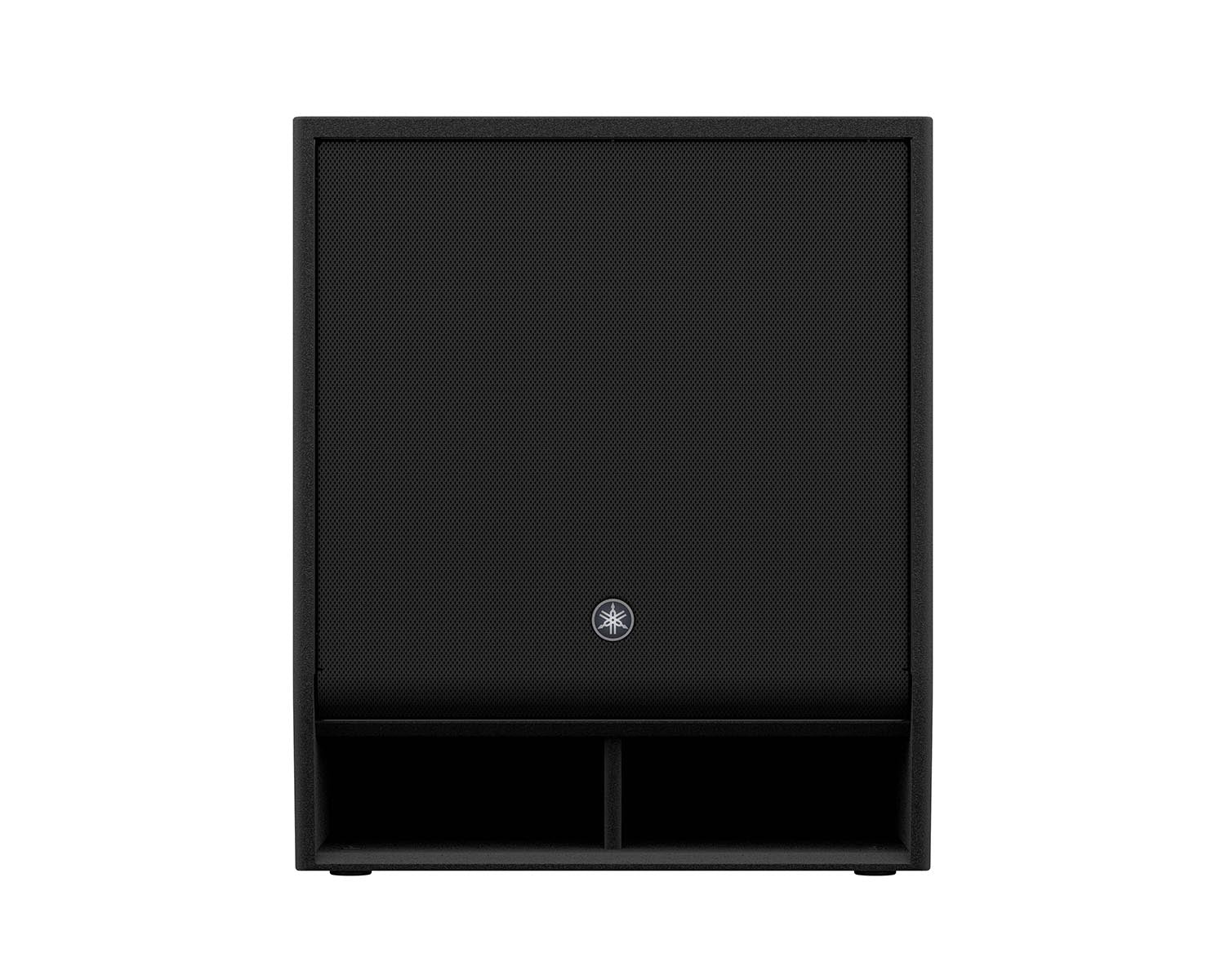 YAMCXS18XLF - Yamaha CXS18XLF Passive 18inch Subwoofer with 4” Voice Coil 1000W Black Image 2