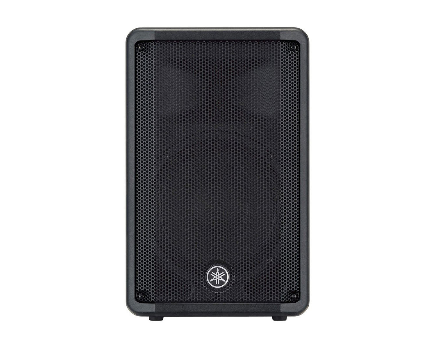 YAMDBR10 - Yamaha DBR10 10inch 2 Way Class D Active Speaker 700W Image 1