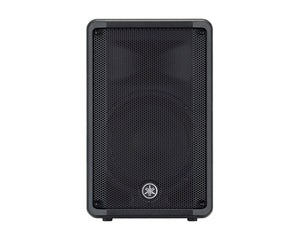 YAMDBR10 - Yamaha DBR10 10inch 2 Way Class D Active Speaker 700W Image 1
