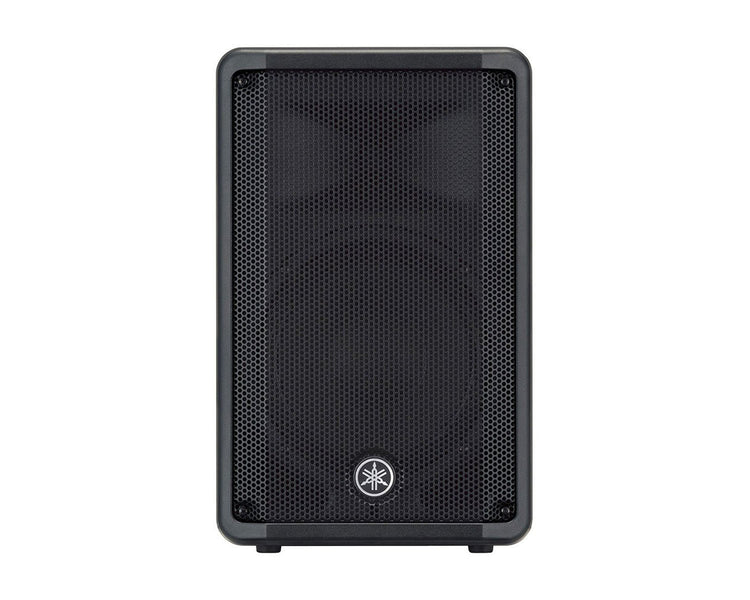 YAMDBR10 - Yamaha DBR10 10inch 2 Way Class D Active Speaker 700W Image 1