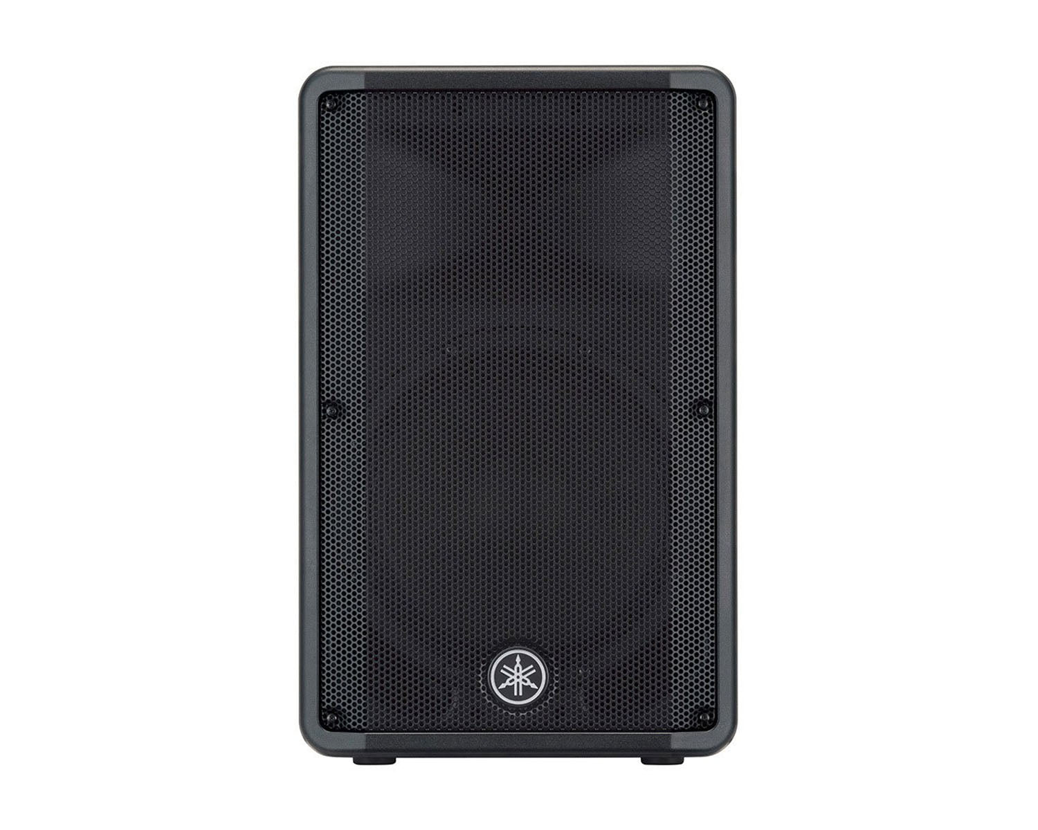 YAMDBR12 - Yamaha DBR12 12inch 2 Way Class D Active Speaker 1000W Image 1
