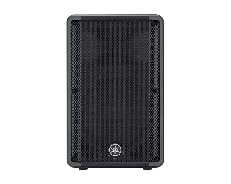 YAMDBR12 - Yamaha DBR12 12inch 2 Way Class D Active Speaker 1000W Image 1