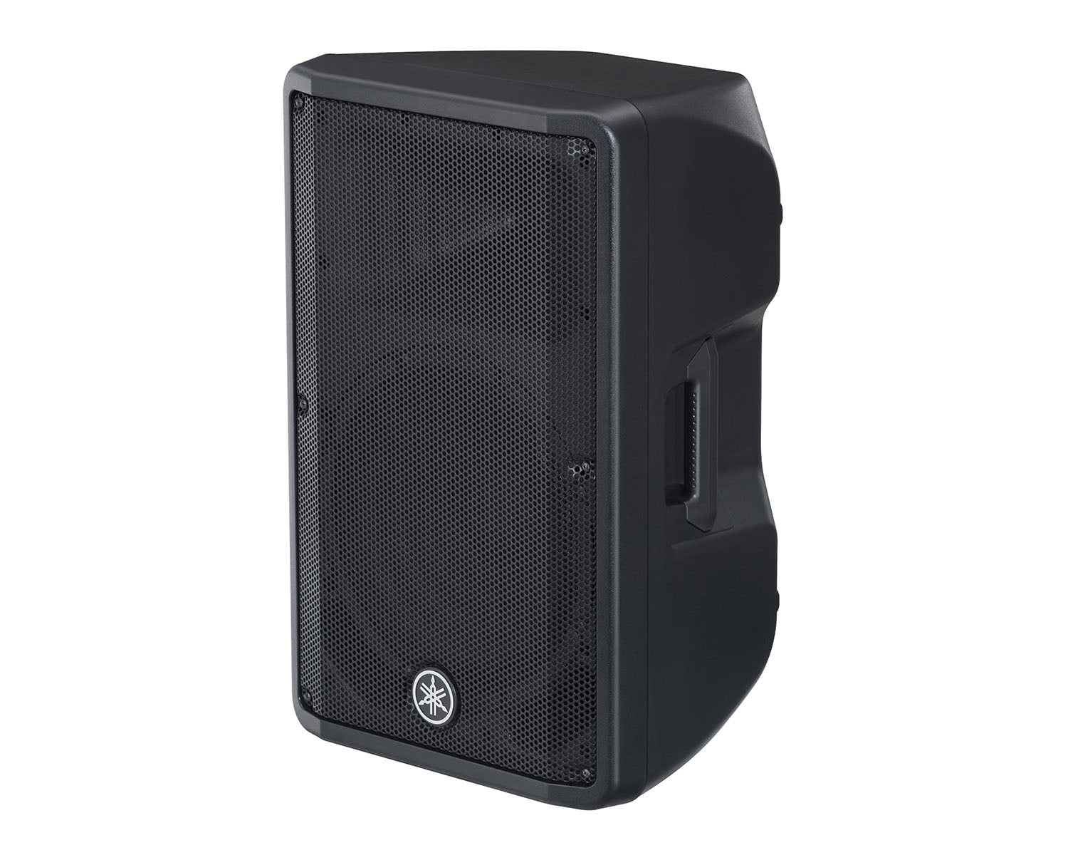 YAMDBR12 - Yamaha DBR12 12inch 2 Way Class D Active Speaker 1000W Image 2