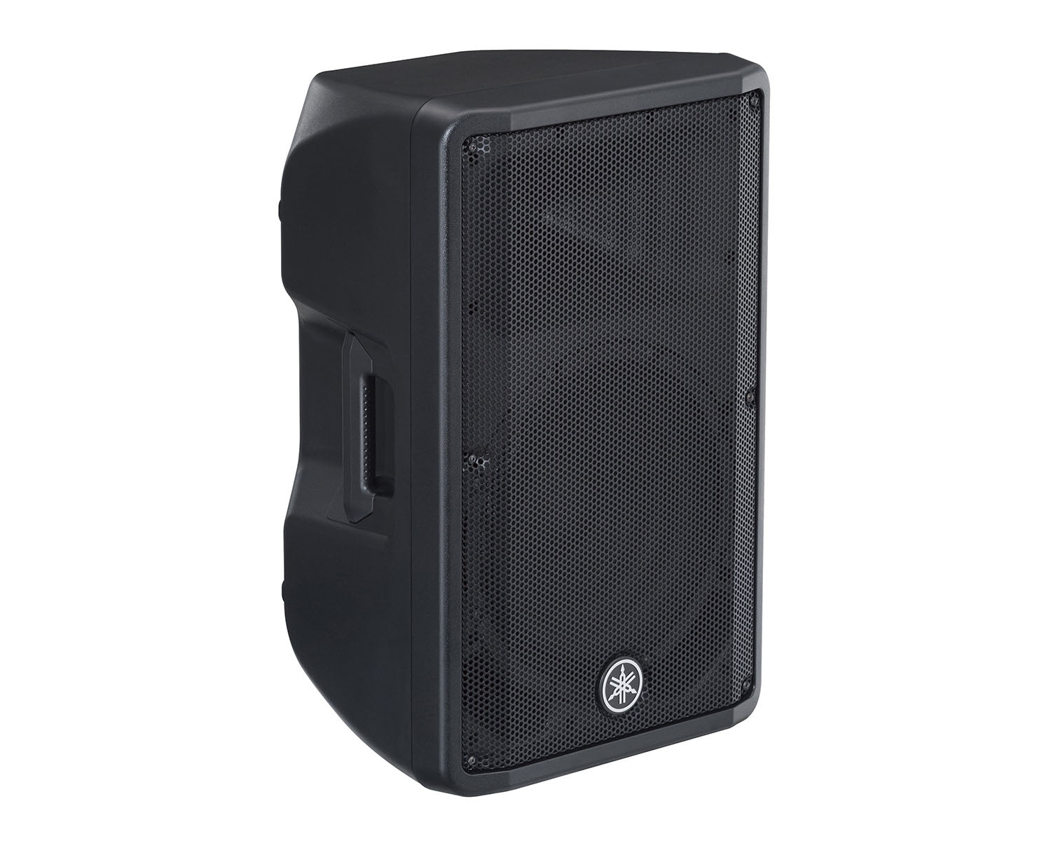 YAMDBR12 - Yamaha DBR12 12inch 2 Way Class D Active Speaker 1000W Image 3