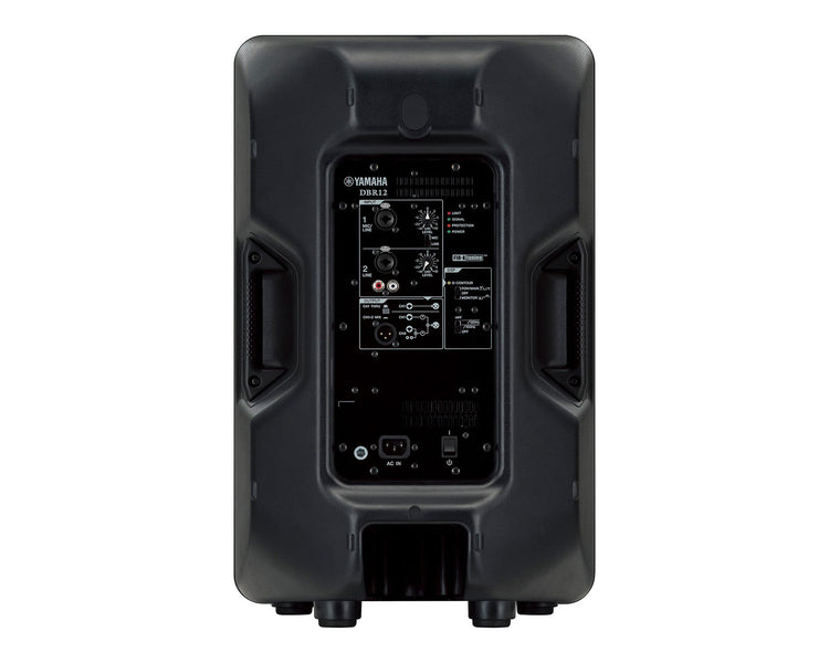 YAMDBR12 - Yamaha DBR12 12inch 2 Way Class D Active Speaker 1000W Image 6