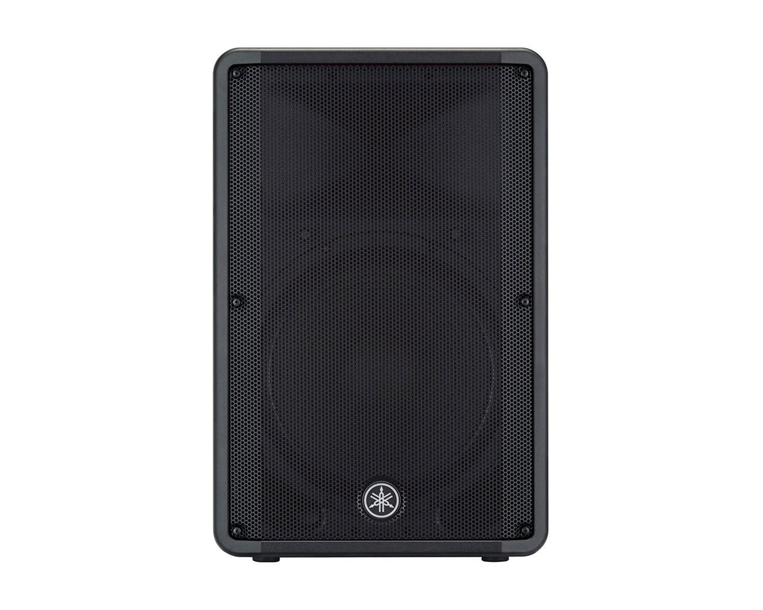 YAMDBR15 - Yamaha DBR15 15inch 2 Way Class D Active Speaker 1000W Image 1