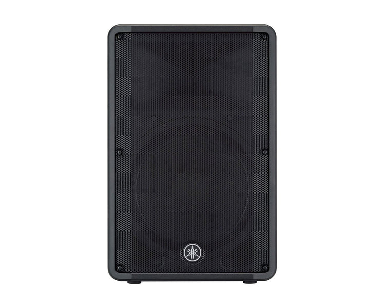 YAMDBR15 - Yamaha DBR15 15inch 2 Way Class D Active Speaker 1000W Image 1