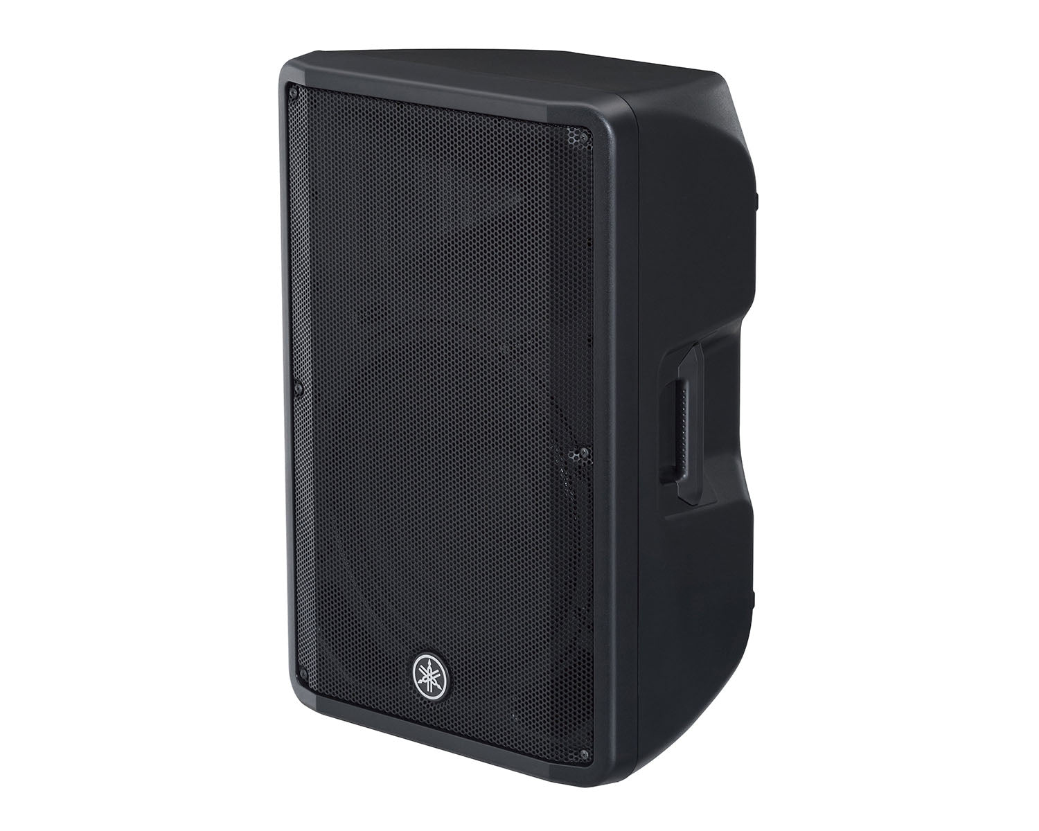 YAMDBR15 - Yamaha DBR15 15inch 2 Way Class D Active Speaker 1000W Image 2