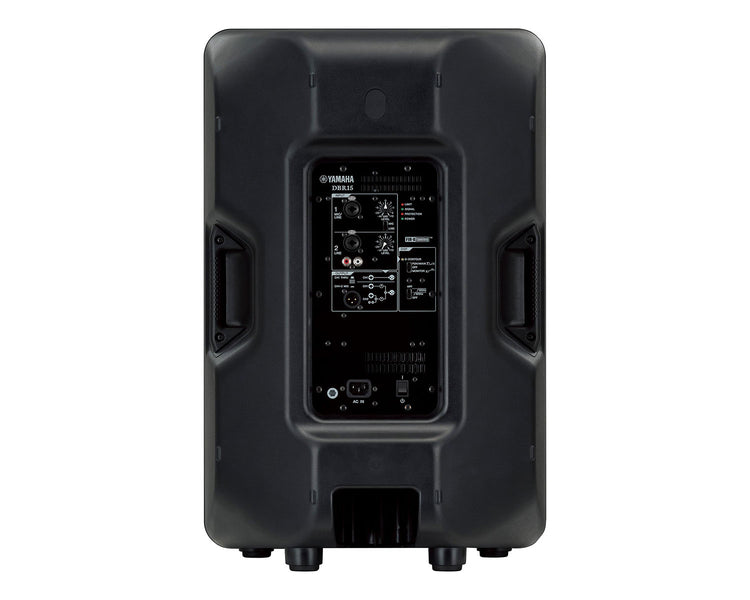 YAMDBR15 - Yamaha DBR15 15inch 2 Way Class D Active Speaker 1000W Image 6