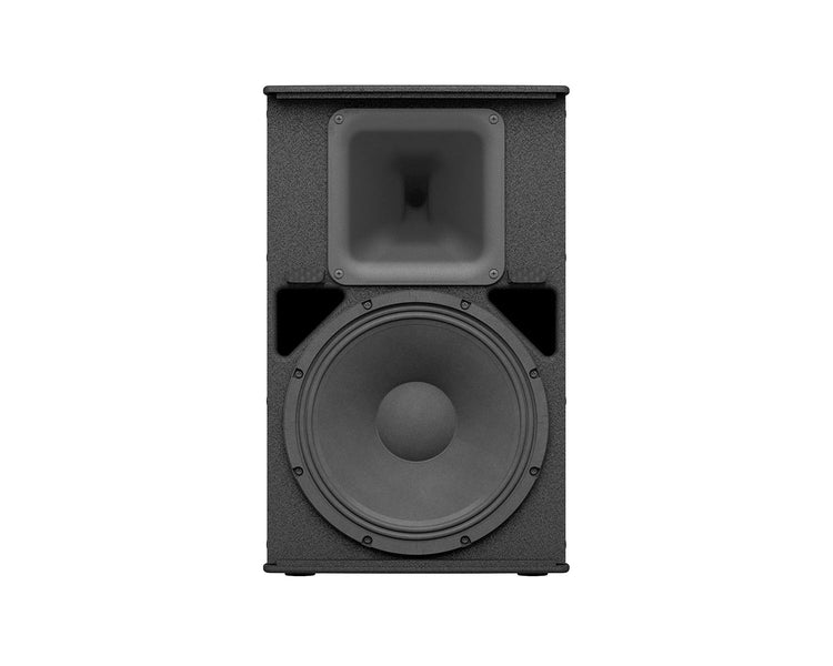 YAMDHR12 - Yamaha DHR12 2 Way 12inch Active Loudspeaker Class D Amp 465W Black Image 3