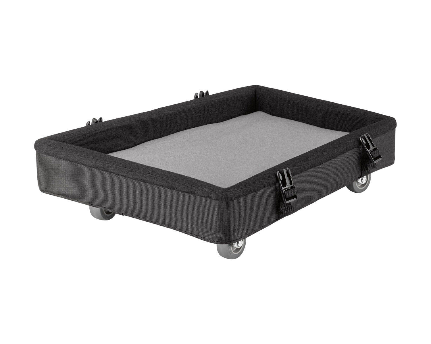 YAMDLSP1K - Yamaha DL SP1K Dolly for STAGEPAS 1K or STAGEPAS 1K MKII or DXL1K Image 1