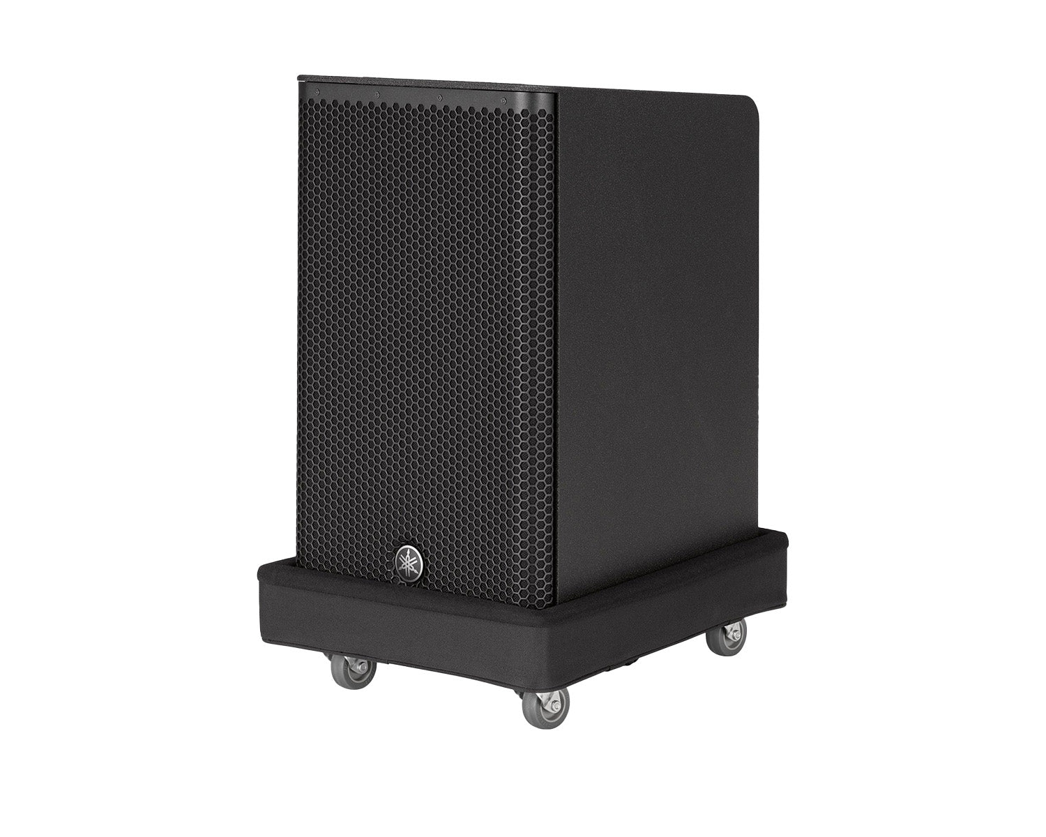 YAMDLSP1K - Yamaha DL SP1K Dolly for STAGEPAS 1K or STAGEPAS 1K MKII or DXL1K Image 2