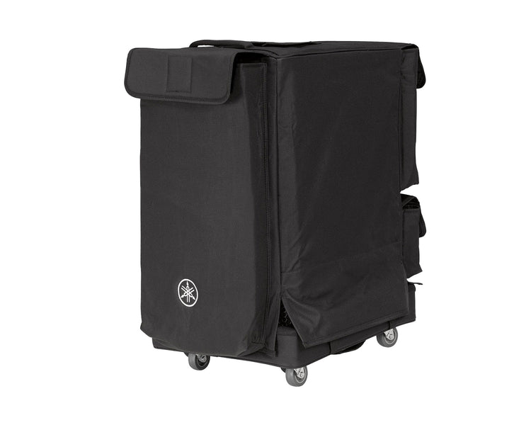 YAMDLSP1K - Yamaha DL SP1K Dolly for STAGEPAS 1K or STAGEPAS 1K MKII or DXL1K Image 3