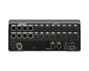 YAMDM3BG - Yamaha *B GRADE* DM3 Compact Digital Mixer 16 Mono or 1 Stereo or 2 FX Dante Image 5