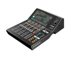 YAMDM3S - Yamaha DM3S Standard Compact Digital Mixer 16 Mono or 1 Stereo or 2 FX Return Image 3