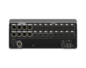 YAMDM3S - Yamaha DM3S Standard Compact Digital Mixer 16 Mono or 1 Stereo or 2 FX Return Image 4