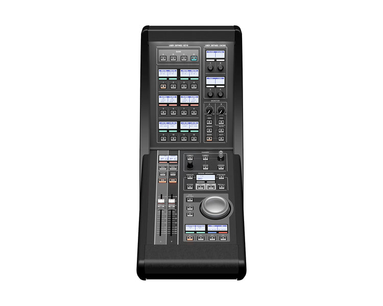 YAMDM7CS - Yamaha DM7 Control Sidecar Expansion Controller Image 2