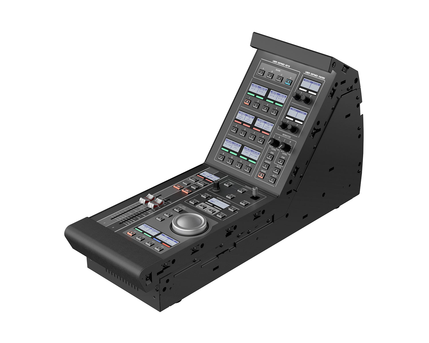 YAMDM7CS - Yamaha DM7 Control Sidecar Expansion Controller Image 3