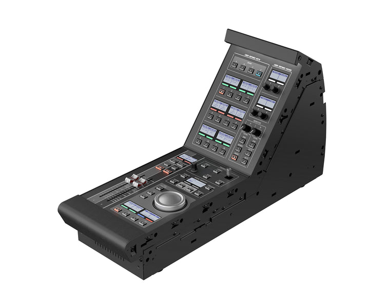 YAMDM7CS - Yamaha DM7 Control Sidecar Expansion Controller Image 3