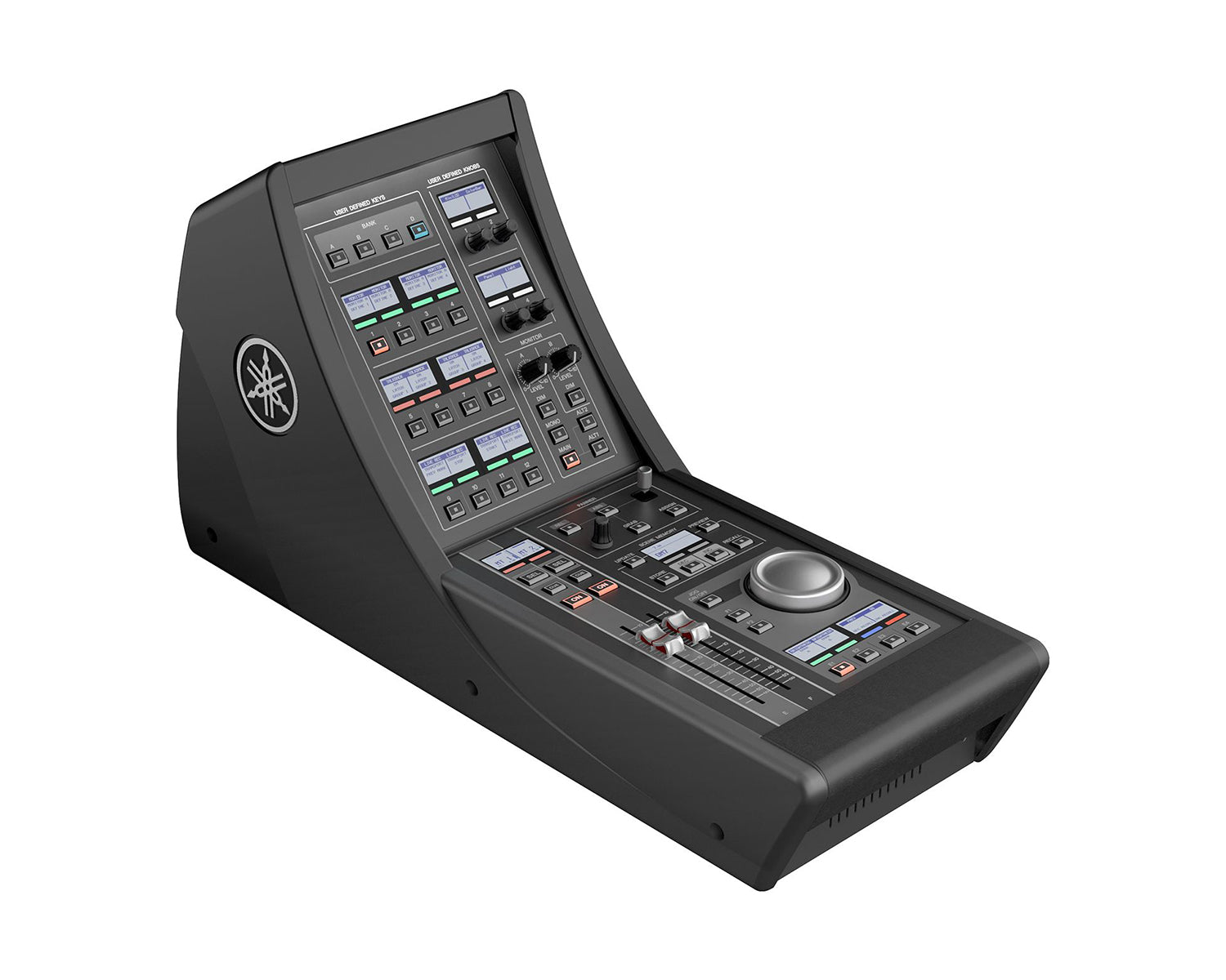 YAMDM7CS - Yamaha DM7 Control Sidecar Expansion Controller Image 4