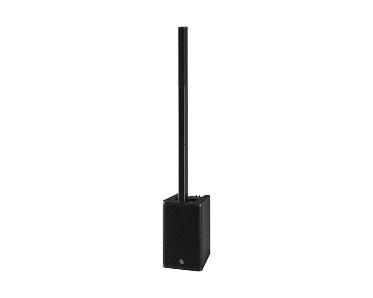 YAMDXL1K - Yamaha DXL1K Portable PA Column System 12inchLF and 10x1.5inchHF 2 Channel Mixer Image 2