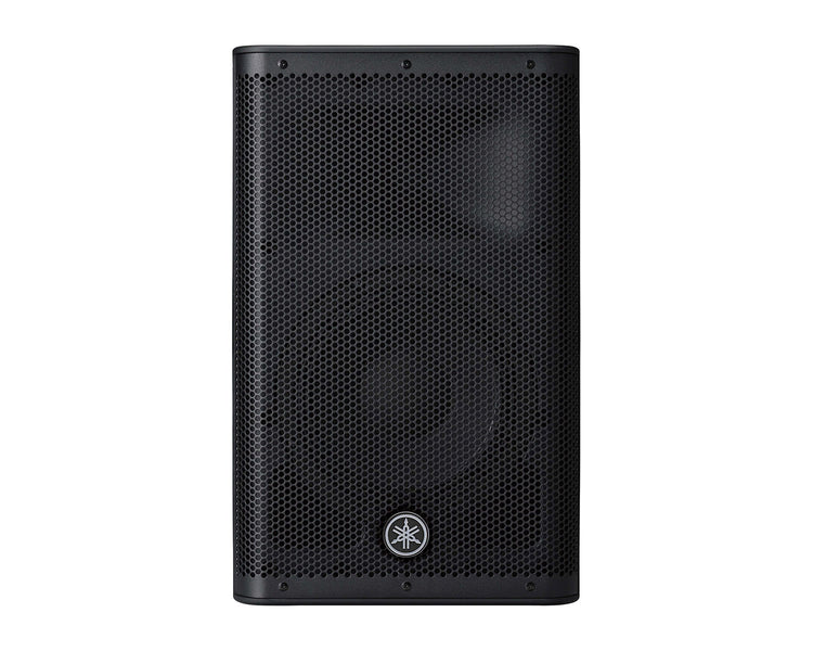 YAMDXR10MKII - Yamaha DXR 10 MKII 10inch 2 Way Class D Active Speaker 1100W Image 1