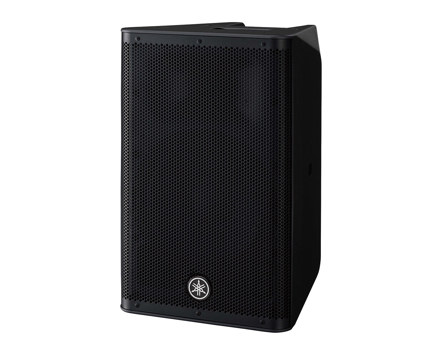YAMDXR10MKII - Yamaha DXR 10 MKII 10inch 2 Way Class D Active Speaker 1100W Image 2