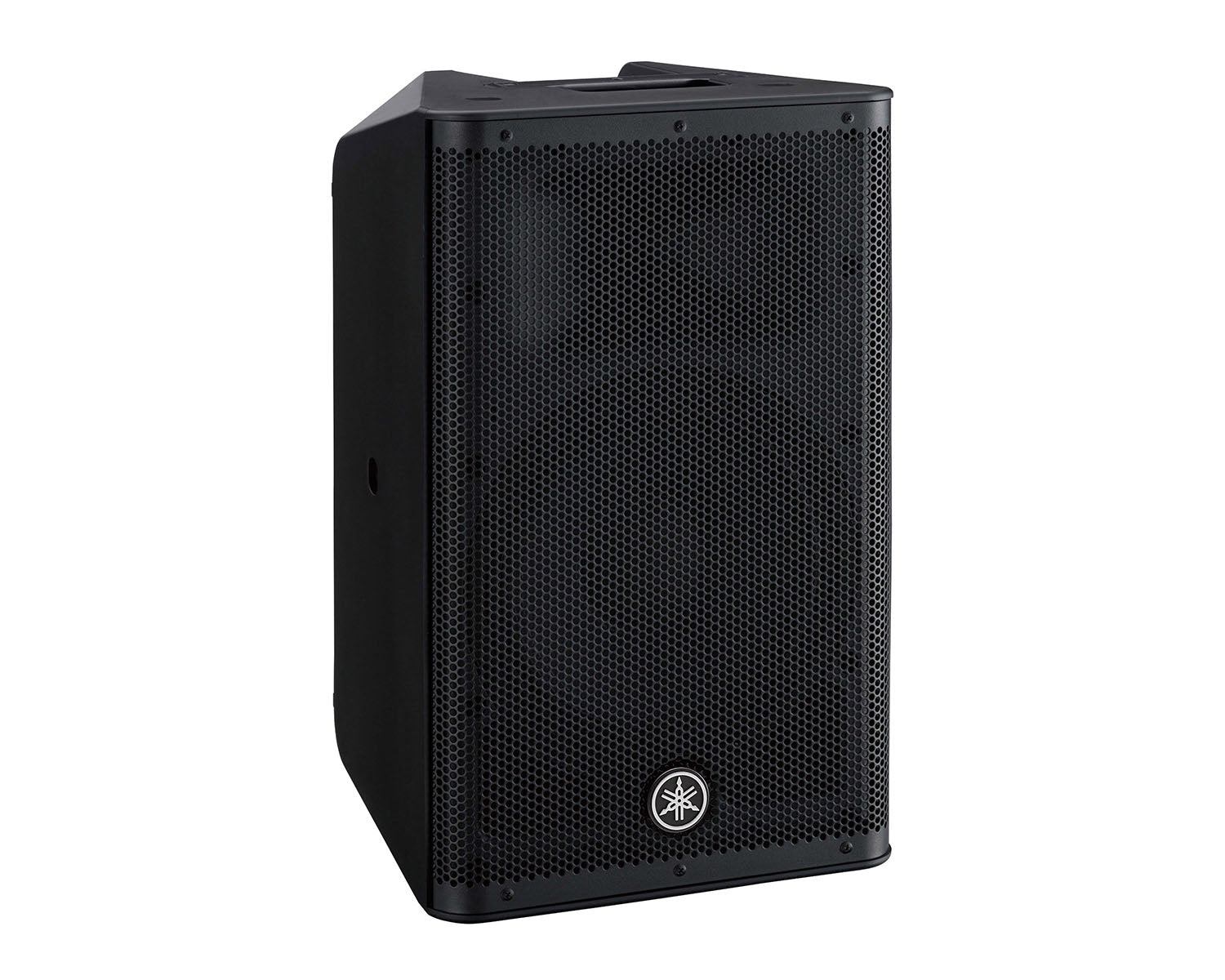 YAMDXR10MKII - Yamaha DXR 10 MKII 10inch 2 Way Class D Active Speaker 1100W Image 3