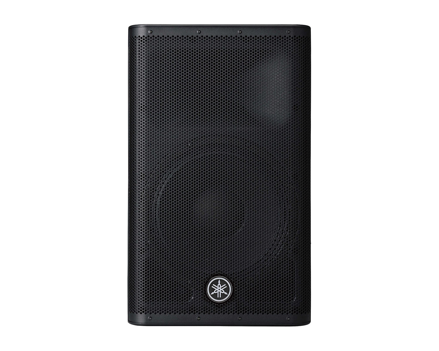 YAMDXR12MKII - Yamaha DXR 12 MKII 12inch 2 Way Class D Active Speaker 1100W Image 1