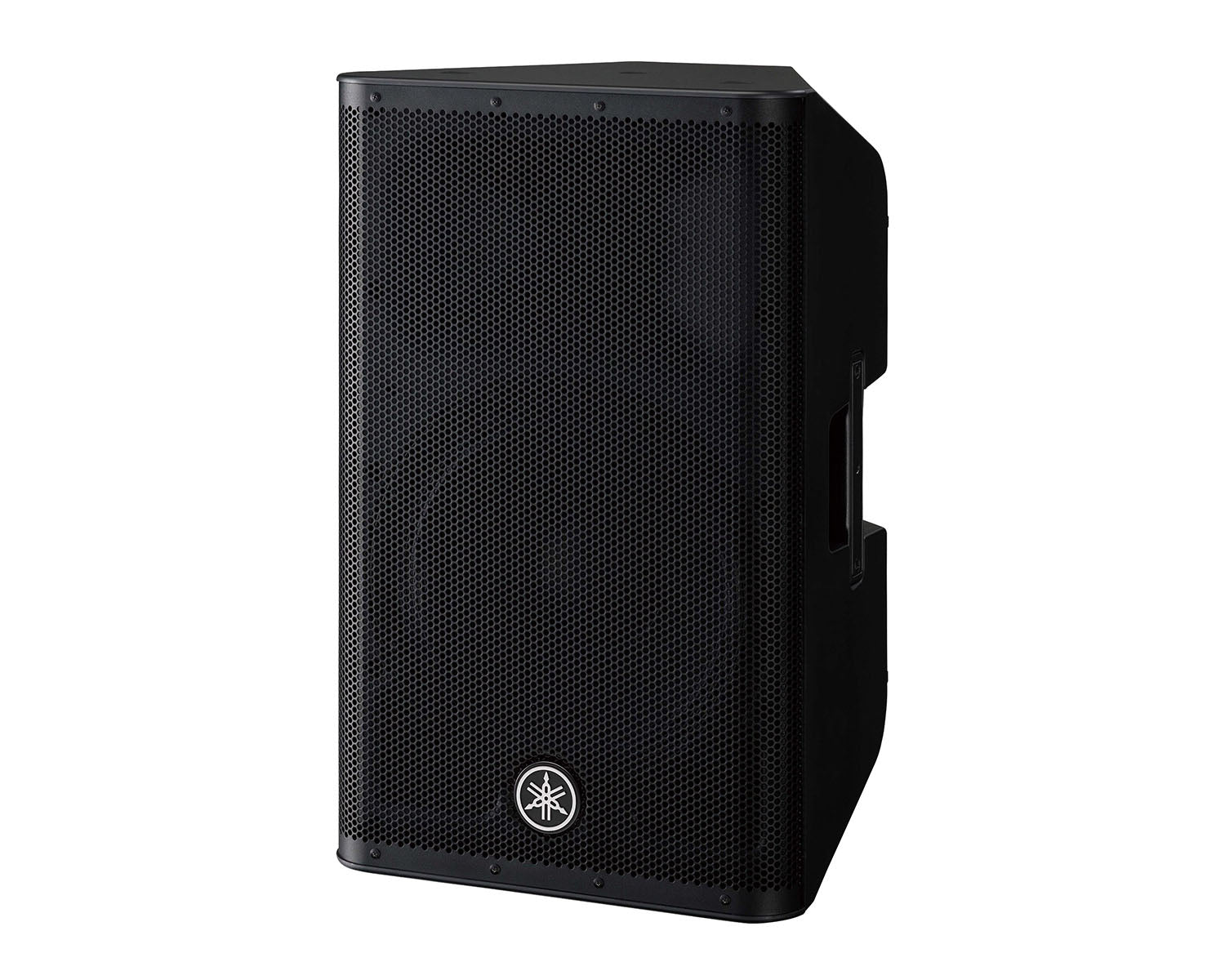 YAMDXR12MKII - Yamaha DXR 12 MKII 12inch 2 Way Class D Active Speaker 1100W Image 2
