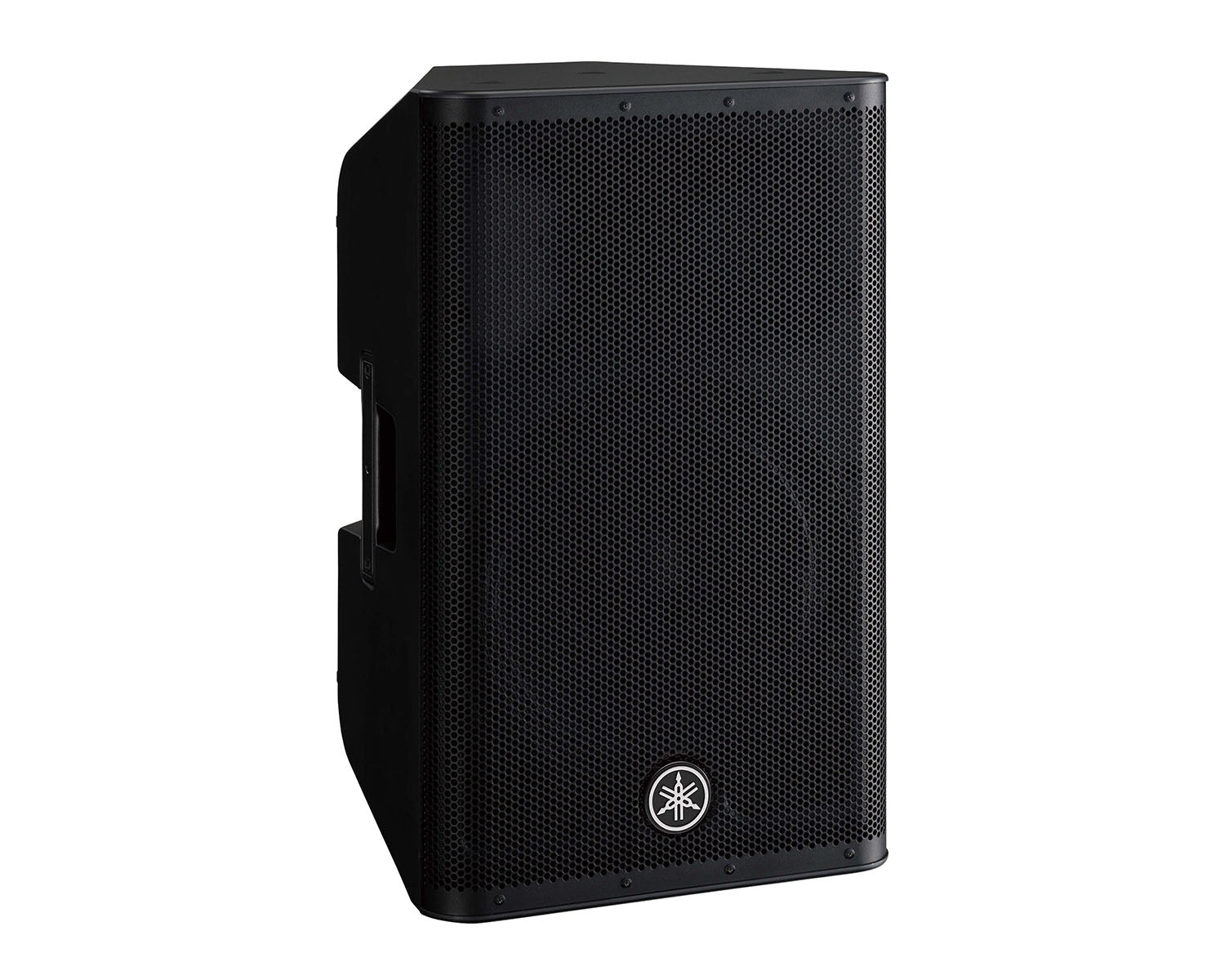 YAMDXR12MKII - Yamaha DXR 12 MKII 12inch 2 Way Class D Active Speaker 1100W Image 3