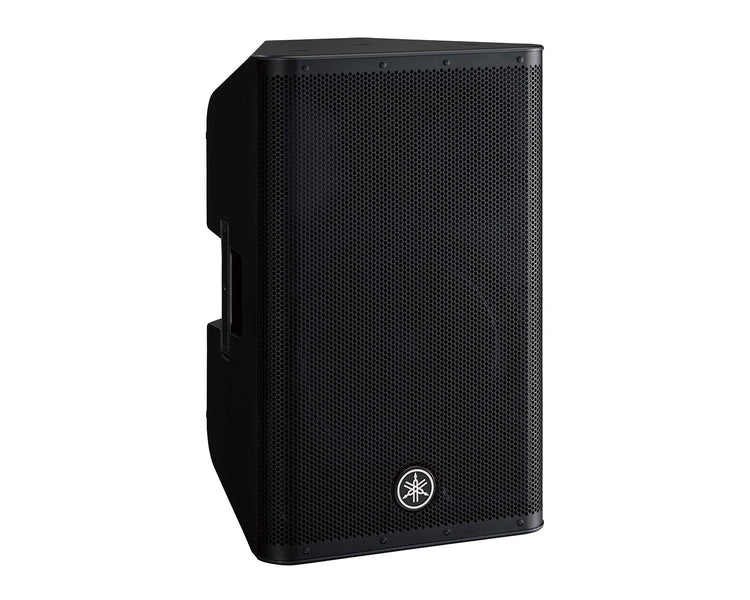 YAMDXR12MKII - Yamaha DXR 12 MKII 12inch 2 Way Class D Active Speaker 1100W Image 3