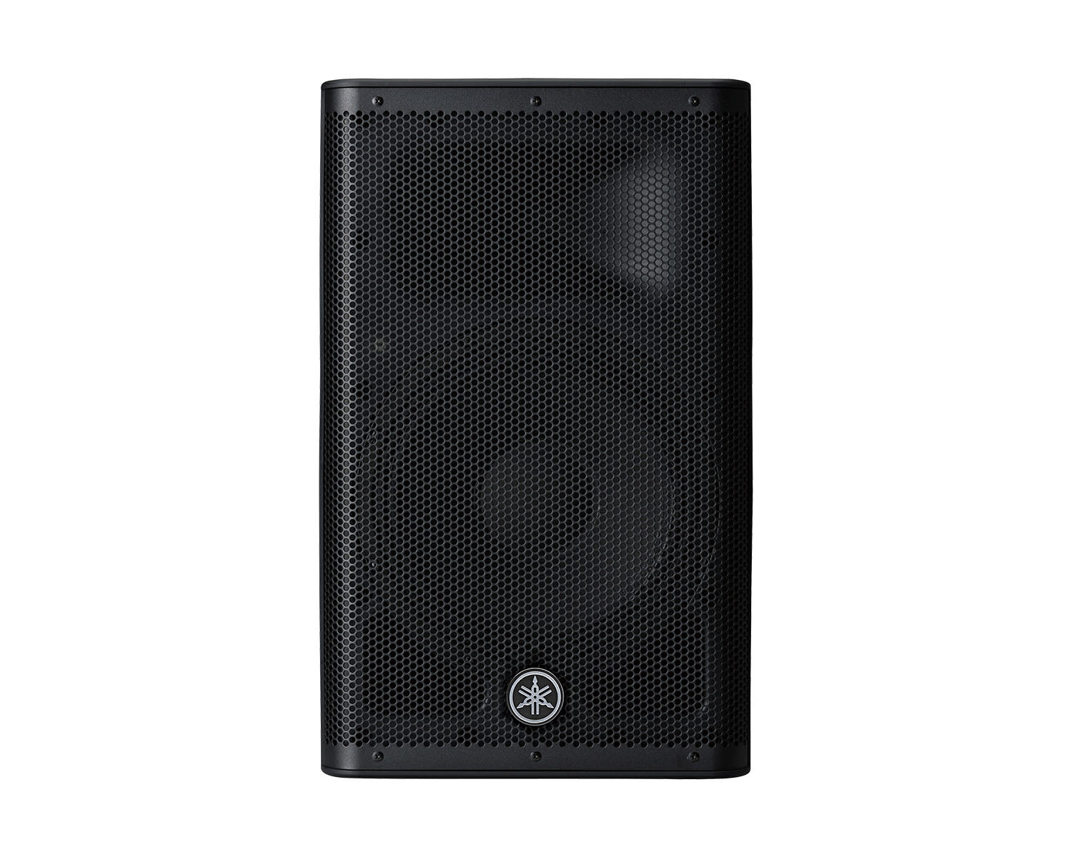 YAMDXR8MKII - Yamaha DXR 8 MKII 8inch 2 Way Class D Active Speaker 1100W Image 1