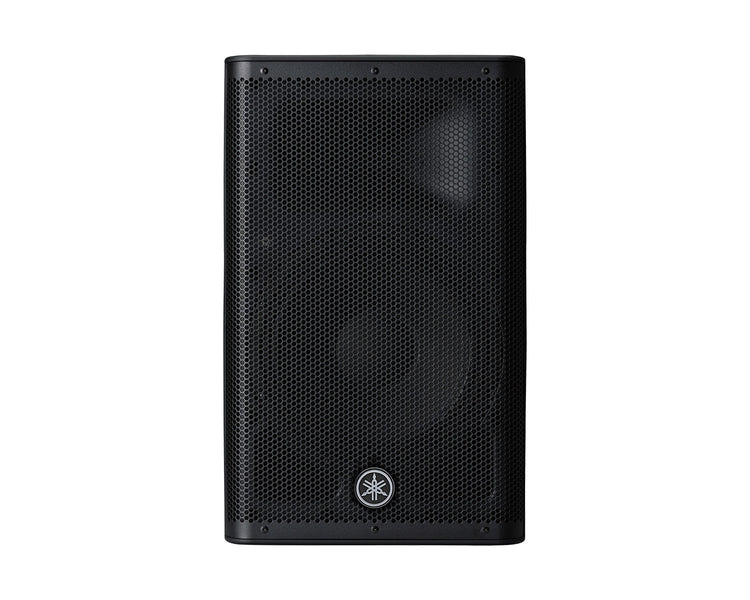 YAMDXR8MKII - Yamaha DXR 8 MKII 8inch 2 Way Class D Active Speaker 1100W Image 1