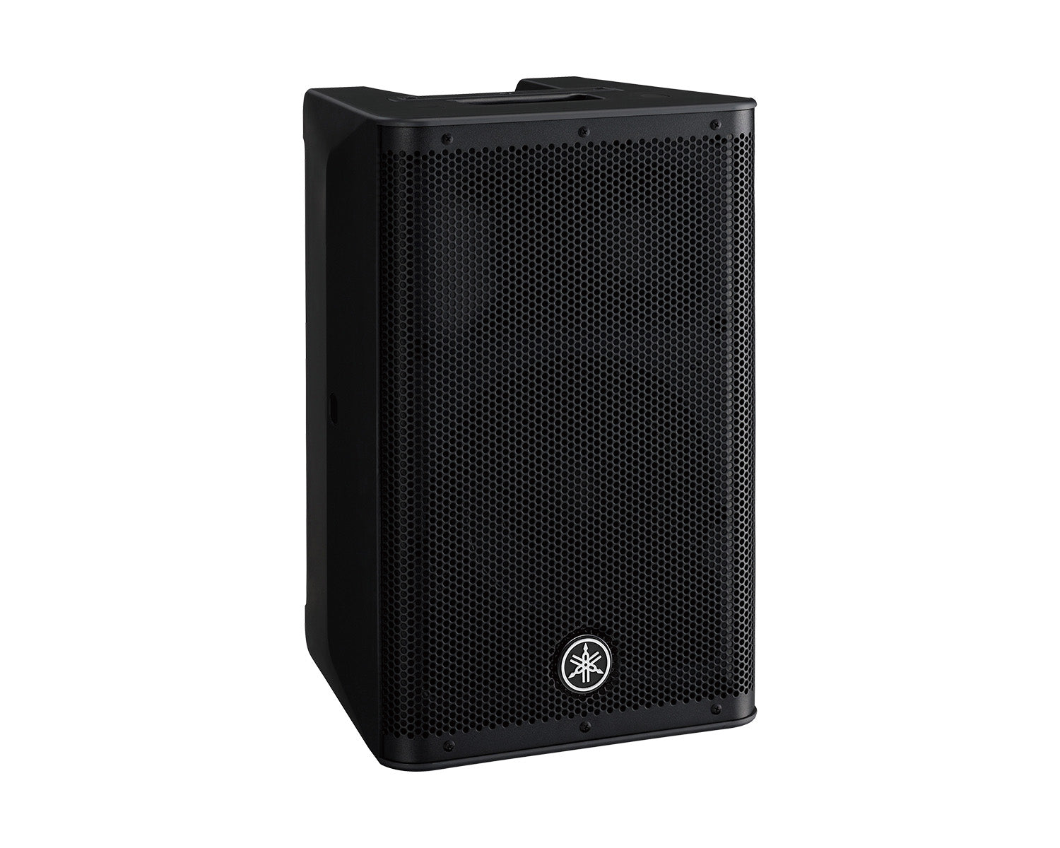 YAMDXR8MKII - Yamaha DXR 8 MKII 8inch 2 Way Class D Active Speaker 1100W Image 2