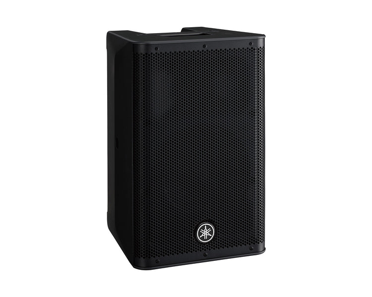 YAMDXR8MKII - Yamaha DXR 8 MKII 8inch 2 Way Class D Active Speaker 1100W Image 2