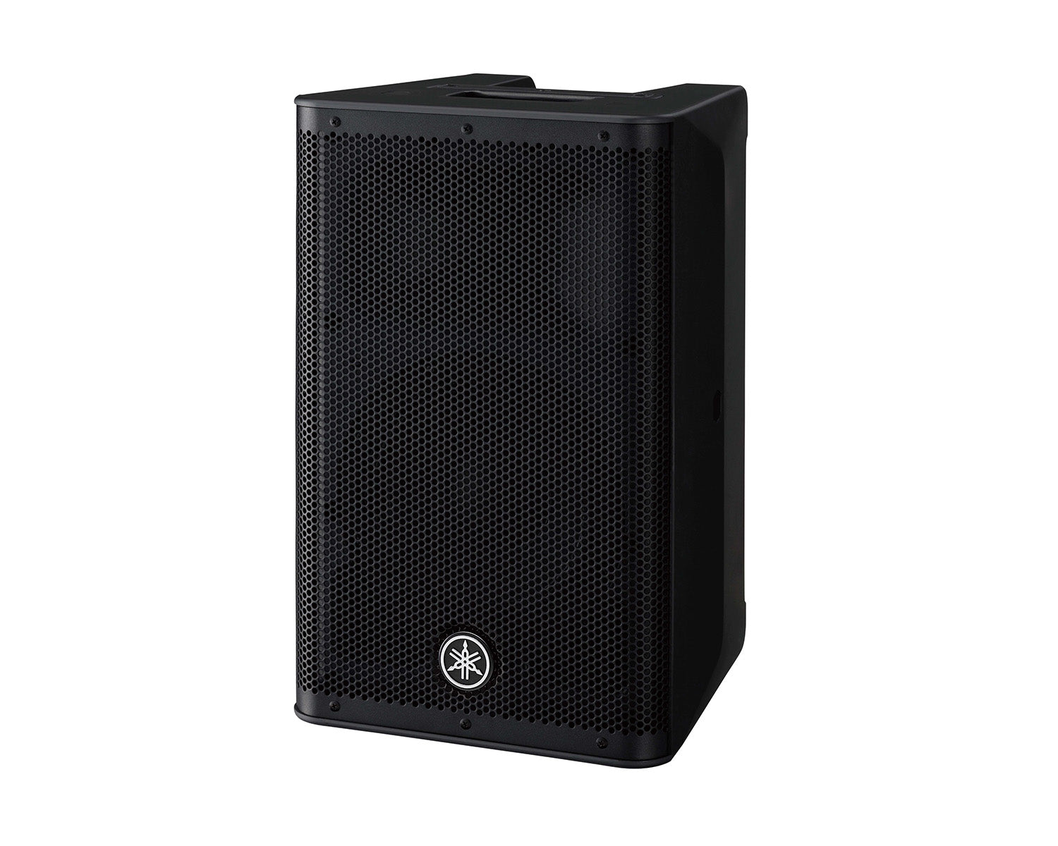 YAMDXR8MKII - Yamaha DXR 8 MKII 8inch 2 Way Class D Active Speaker 1100W Image 3