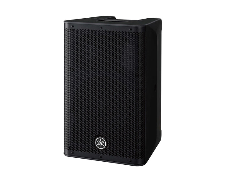 YAMDXR8MKII - Yamaha DXR 8 MKII 8inch 2 Way Class D Active Speaker 1100W Image 3
