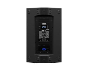 YAMDZR12D - Yamaha DZR12D 2 Way Bi Amped Powered Speaker 12inch LF and 2inch HF and DANTE Blk Image 5