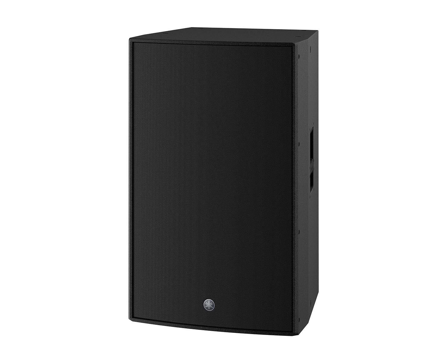 YAMDZR315D - Yamaha DZR315D 3 Way Bi Amped Powered Speakers 15inch LF and 2inch HF and 8inch MF DANTE Image 1