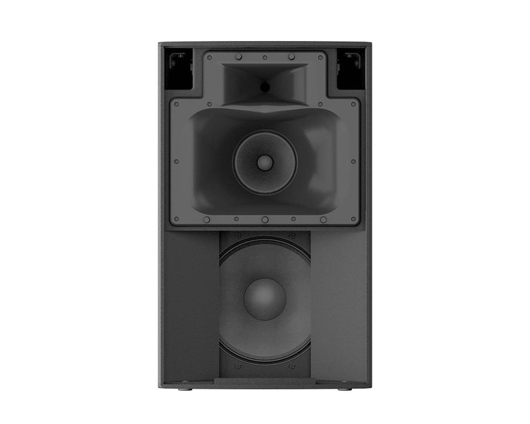 YAMDZR315D - Yamaha DZR315D 3 Way Bi Amped Powered Speakers 15inch LF and 2inch HF and 8inch MF DANTE Image 3