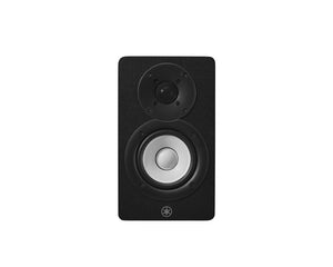 YAMHS3B - Yamaha HS3 3.5inch 2 Way Compact Studio Monitor Speakers Class D Amp Black Image 4