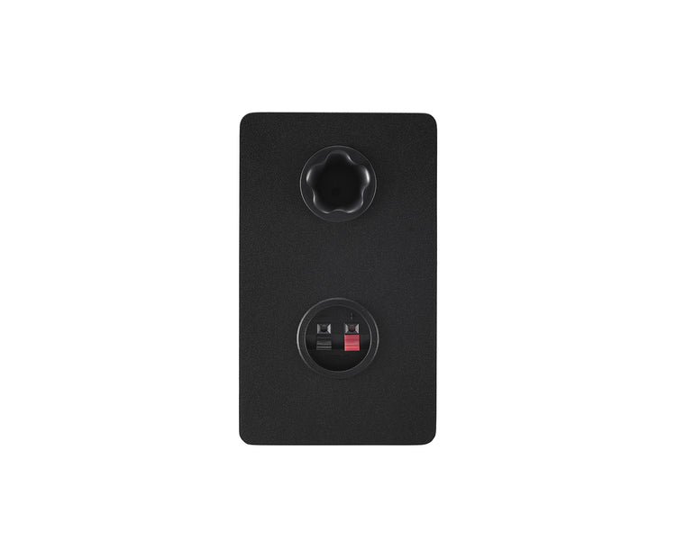 YAMHS3B - Yamaha HS3 3.5inch 2 Way Compact Studio Monitor Speakers Class D Amp Black Image 6